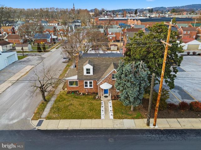 1101 E PRINCESS ST, York, PA 17403