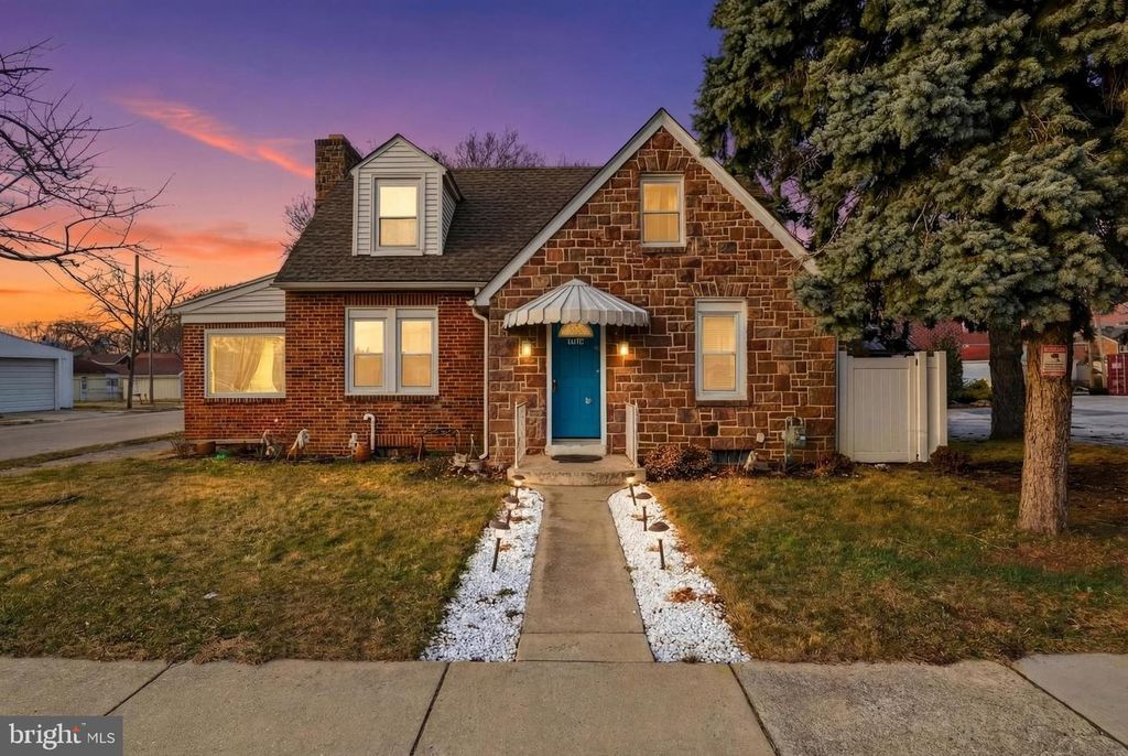 1101 E PRINCESS ST, York, PA 17403