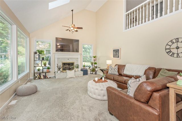 225 Linwood Lane, Aurora, OH 44202