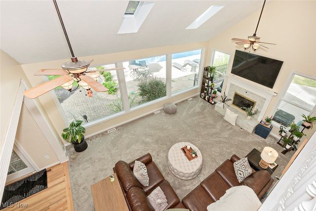 225 Linwood Lane, Aurora, OH 44202