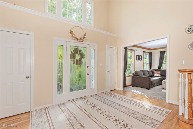 225 Linwood Lane, Aurora, OH 44202