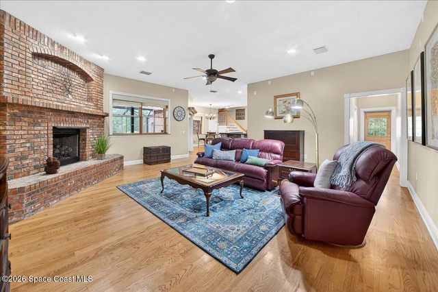 4899 Mildred Court, Cocoa, FL 32927