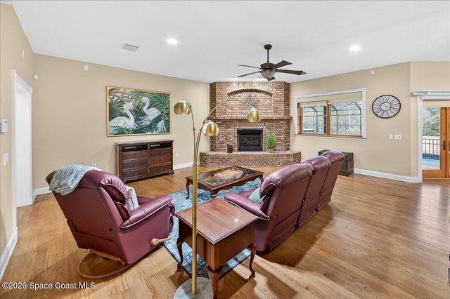 4899 Mildred Court, Cocoa, FL 32927