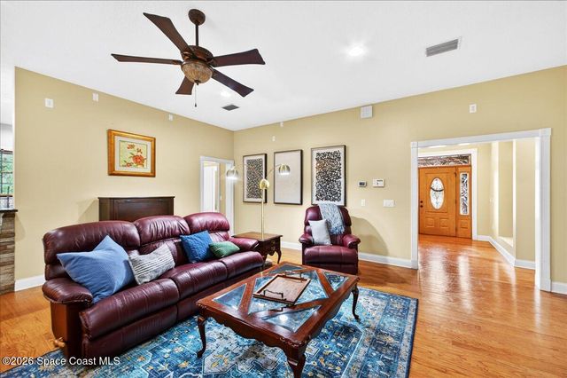 4899 Mildred Court, Cocoa, FL 32927