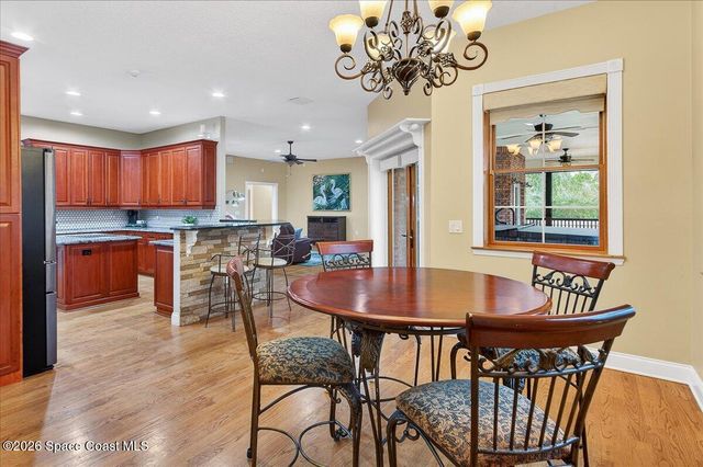 4899 Mildred Court, Cocoa, FL 32927