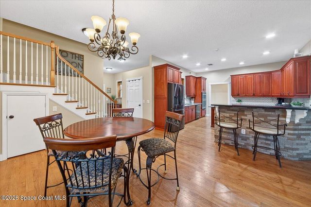 4899 Mildred Court, Cocoa, FL 32927