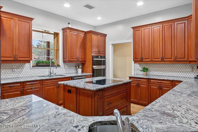 4899 Mildred Court, Cocoa, FL 32927