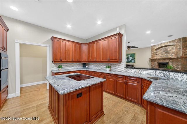 4899 Mildred Court, Cocoa, FL 32927