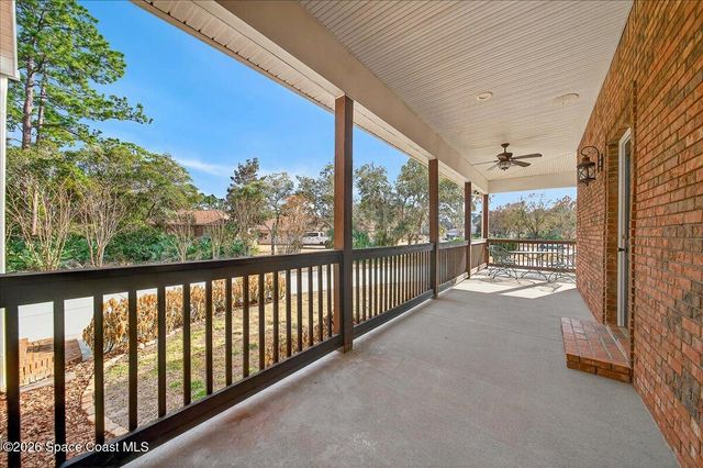 4899 Mildred Court, Cocoa, FL 32927