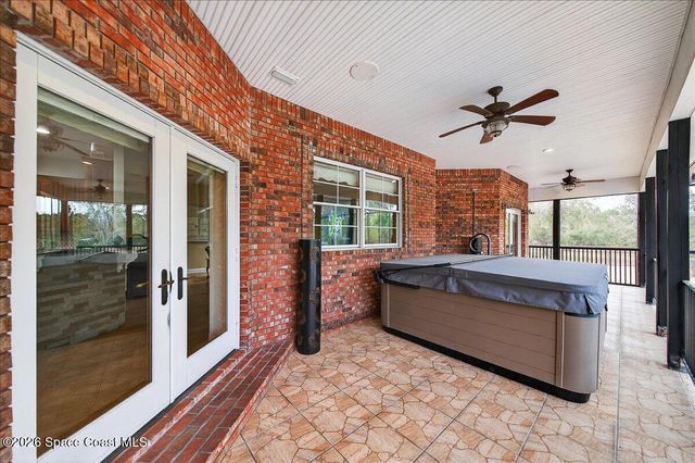 4899 Mildred Court, Cocoa, FL 32927