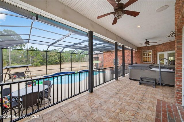 4899 Mildred Court, Cocoa, FL 32927