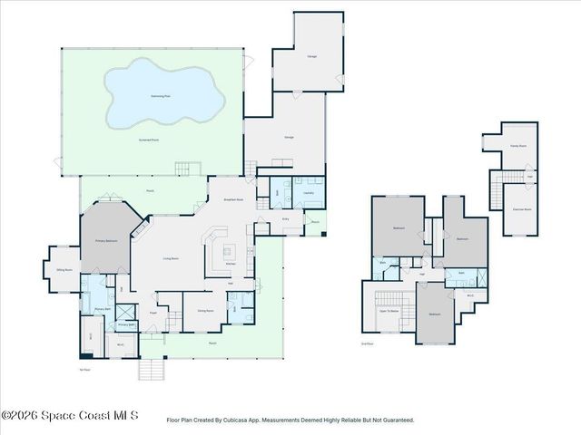 4899 Mildred Court, Cocoa, FL 32927