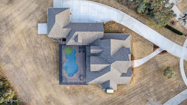 4899 Mildred Court, Cocoa, FL 32927