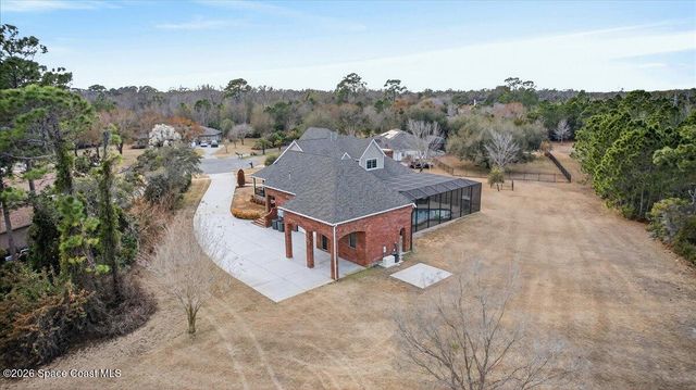 4899 Mildred Court, Cocoa, FL 32927