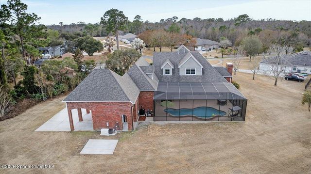 4899 Mildred Court, Cocoa, FL 32927