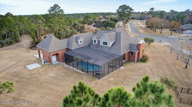 4899 Mildred Court, Cocoa, FL 32927