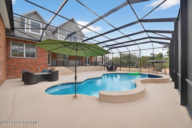 4899 Mildred Court, Cocoa, FL 32927