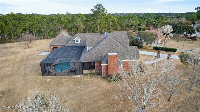 4899 Mildred Court, Cocoa, FL 32927