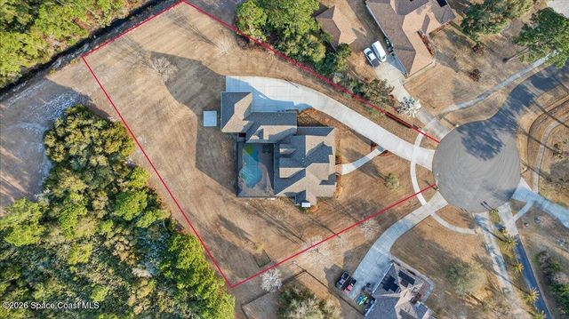 4899 Mildred Court, Cocoa, FL 32927