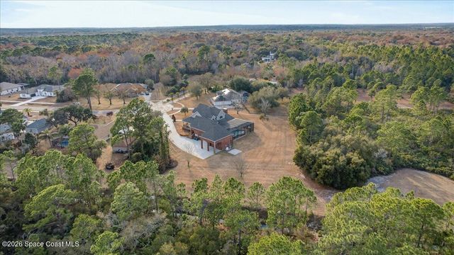 4899 Mildred Court, Cocoa, FL 32927