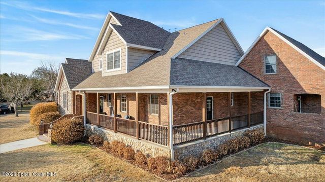 4899 Mildred Court, Cocoa, FL 32927