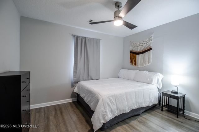4315 Lewis Street, Gulfport, MS 39501