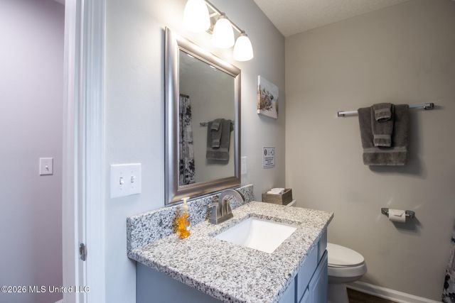 4315 Lewis Street, Gulfport, MS 39501