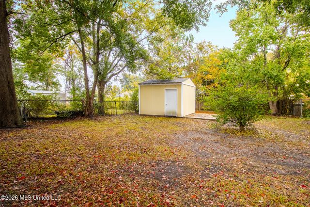 4315 Lewis Street, Gulfport, MS 39501