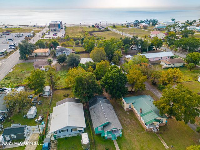 4315 Lewis Street, Gulfport, MS 39501