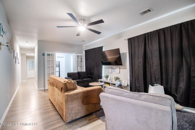 4315 Lewis Street, Gulfport, MS 39501