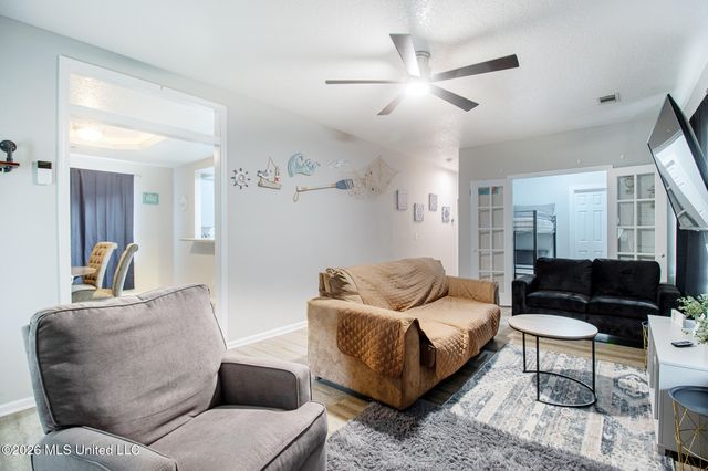 4315 Lewis Street, Gulfport, MS 39501