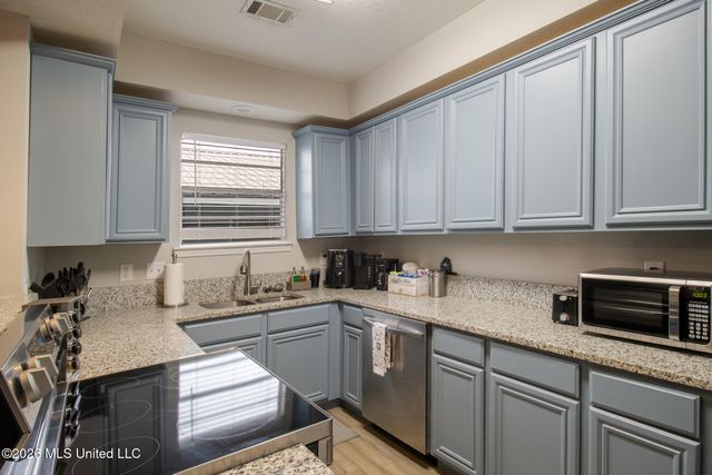 4315 Lewis Street, Gulfport, MS 39501