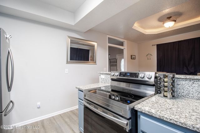 4315 Lewis Street, Gulfport, MS 39501