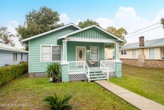 4315 Lewis Street, Gulfport, MS 39501