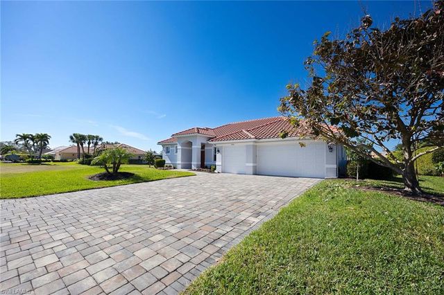 8943 Lely Island CIR, Naples, FL 34113