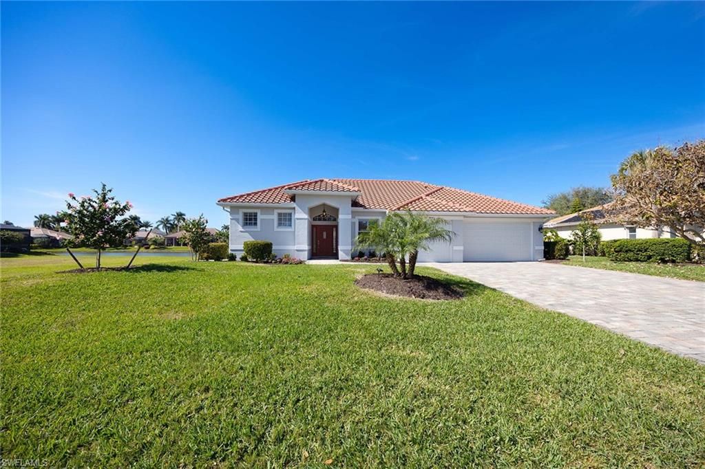 8943 Lely Island CIR, Naples, FL 34113