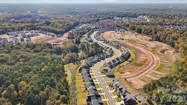 205 Holsworthy Drive, Mooresville, NC 28115