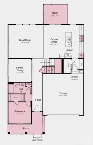 205 Holsworthy Drive, Mooresville, NC 28115