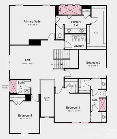205 Holsworthy Drive, Mooresville, NC 28115