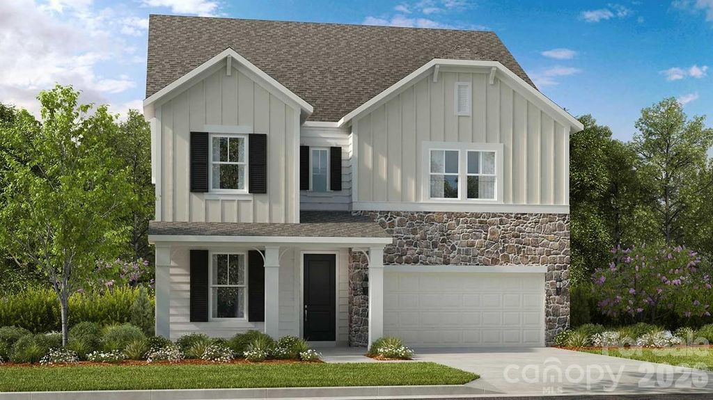 205 Holsworthy Drive, Mooresville, NC 28115