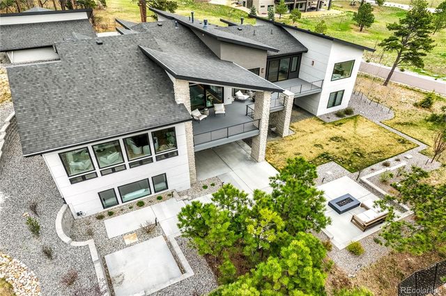 17110 Copper Valley Ct, Monument, CO 80132