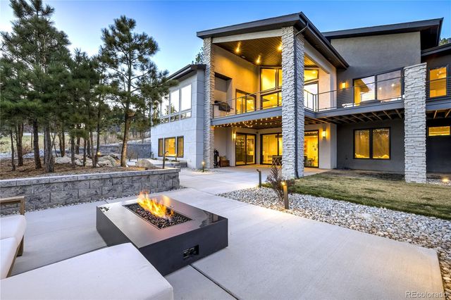 17110 Copper Valley Ct, Monument, CO 80132