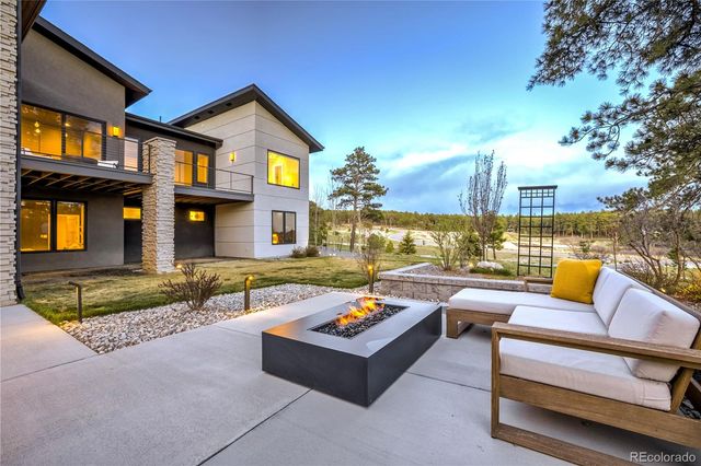 17110 Copper Valley Ct, Monument, CO 80132