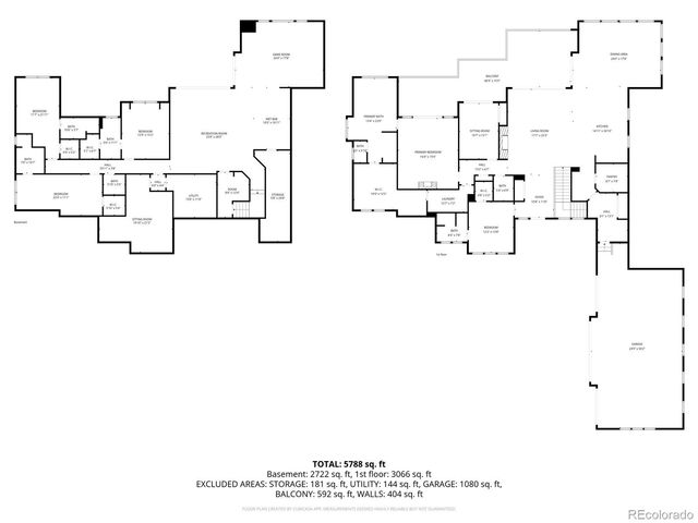 17110 Copper Valley Ct, Monument, CO 80132