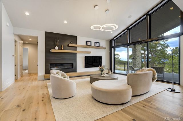17110 Copper Valley Ct, Monument, CO 80132