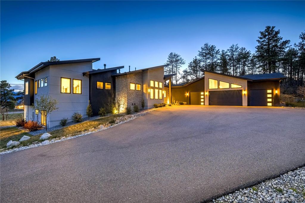 17110 Copper Valley Ct, Monument, CO 80132