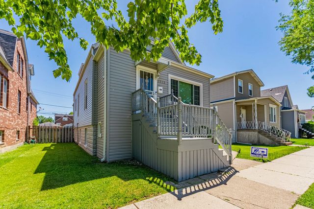 1513 Clarence Avenue, Berwyn, IL 60402