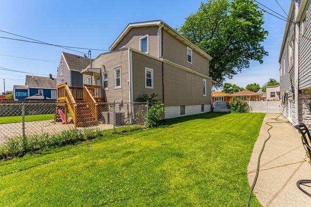 1513 Clarence Avenue, Berwyn, IL 60402