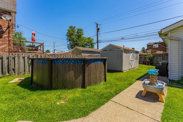 1513 Clarence Avenue, Berwyn, IL 60402