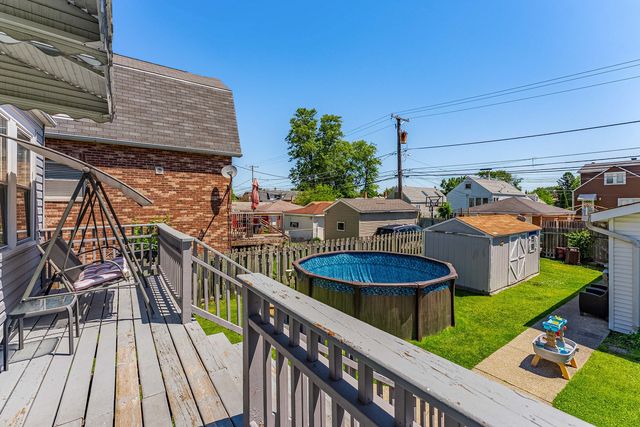 1513 Clarence Avenue, Berwyn, IL 60402